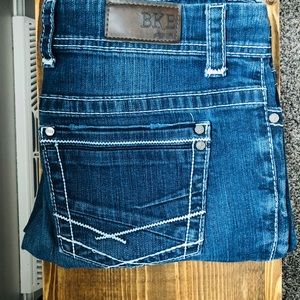 BKE Jeans